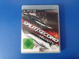 Split Second: Velocity - joc PS3 (Playstation 3)