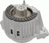 LEMF&Ouml;RDER 37289 01 Suport motor