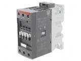 Contactor 3-polar NO x3 24-60VAC 65A AF, ABB