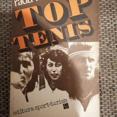 Top-Tenis - Radu Voia