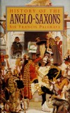 History of the Anglo-Saxons Francis Palgrave