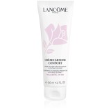 Lanc&ocirc;me Cr&egrave;me-Mousse Confort spuma de curatare revigoranta pentru tenul uscat 125 ml