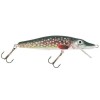 Vobler Mistrall Fox 130 mm, tip floater