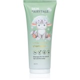 Skin Fairytale Little One&rsquo;s sampon de curatare delicat pentru bebeluși 200 ml