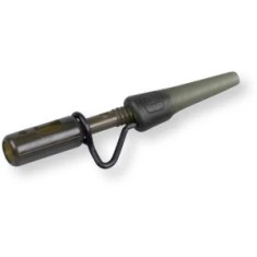 Kit Montura Prologic Plumb Pierdut Distance Leadclip &amp;amp; Tailrubber, 10 Buc/plic foto
