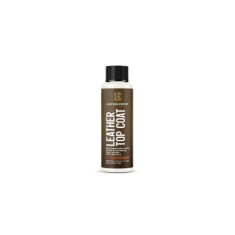 Lac lucios pentru vopsit piele LEATHER EXPERT Top Coat, 50ml