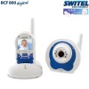Videointerfon Switel BCF800 for Your BabyKids