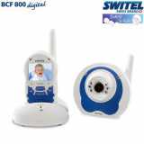 Cumpara ieftin Videointerfon Switel BCF800 for Your BabyKids