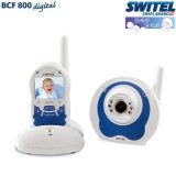 Cumpara ieftin Videointerfon Switel BCF800 for Your BabyKids