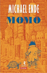 Momo | Michael Ende foto