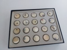 20 Pietere de colectie,minerale colectie