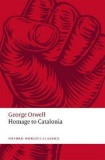 Homage to Catalonia | George Orwell, Oxford University Press