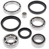 Cumpara ieftin Set de rulment diferential si garnitura Fata pentru ARCTIC CAT ARCTIC CAT, PROWLER, TBX, TRV 400-1000 2004-2014