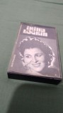 CASETA AUDIO IRINA LOGHIN RARITATE!!! ORIGINALA ELECTRECORD