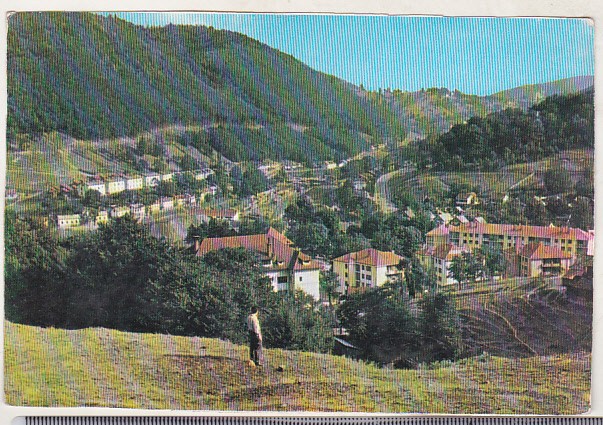 bnk cp Anina - Vedere - necirculata