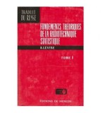 B. Levine - Fondements Theoriques de la radiotechnique statique -