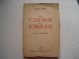 Dela Petru Maior la Octavian Goga - Vasile Netea