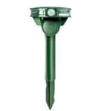 Aparat cu ultrasunete anti păsari porumbei caini pisici rozătoare și dihori 60067, Oem