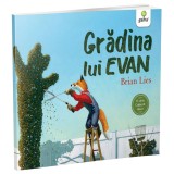 Cumpara ieftin Gradina lui Evan, Gama