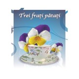 TREI FRATI PATATI 50GR