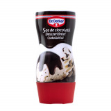 Topping Desert cu Gust de Ciocolata Dr.Oetker, 200g, Topping, Topping cu Ciocolata, Topping Desert, Topping Dr.Oetker, Topping Desert Dr.Oetker, Toppi, Dr. Oetker