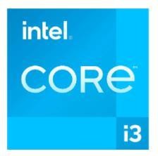 CPU CORE I3-12100 S1700 OEM/3.3G CM8071504651012 S RL62 IN &quot;CM8071504651012 S RL62&quot;