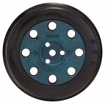 Bosch Taler dur pentru PEX 125, 125 mm, 8orificii - 3165140077446 foto