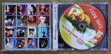CD audio cu muzica Rock, Santana , the best