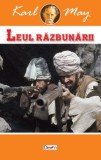 Set Karl May: In tara leului de argint, 4 volume. Aventura si clasici. Editie completa