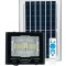 Proiector cu panou solar si telecomanda 100 W, 6500 K V-117924 VARGO Innovative ReliableTools