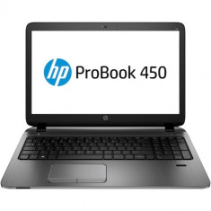 Laptop HP ProBook 450 G2, Intel Core i3 4005U 1.7 GHz, Intel HD Graphics 4400, DVDRW, WI-FI, Bluetooth, Webcam, Display 15.6&amp;quot; 1366 by 768 foto
