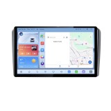 Navigatie dedicata Audi A3 8P Quad Core N-049 Edonav ecran 13" 1K 4+64 Android Waze USB Navigatie 4G 360 Toslink Youtube Radio CarStore Technology