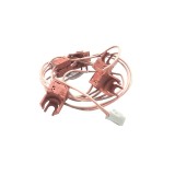 Ansamblu Intrerupatoare Aprindere Plita FRANKE 1330198765 Original Piesa Compatibila