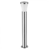 Lampa pentru stalp de gradina 80cm, 230V, bec tip E27 neinclus 99-081