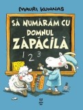Cumpara ieftin Sa numaram cu domnul Zapacila/Mauri Kunnas, Pandora-M