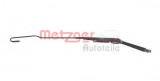 Brat stergator, parbriz OPEL ASTRA G Cupe (F07) (2000 - 2005) METZGER 2190179