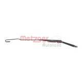 Brat stergator, parbriz OPEL ASTRA G Cabriolet (F67) (2001 - 2005) METZGER 2190179