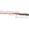 Brat stergator, parbriz OPEL ASTRA G Combi (F35) (1998 - 2009) METZGER 2190179