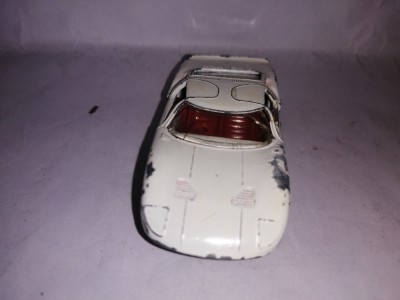 bnk jc Matchbox 41c Ford GT foto