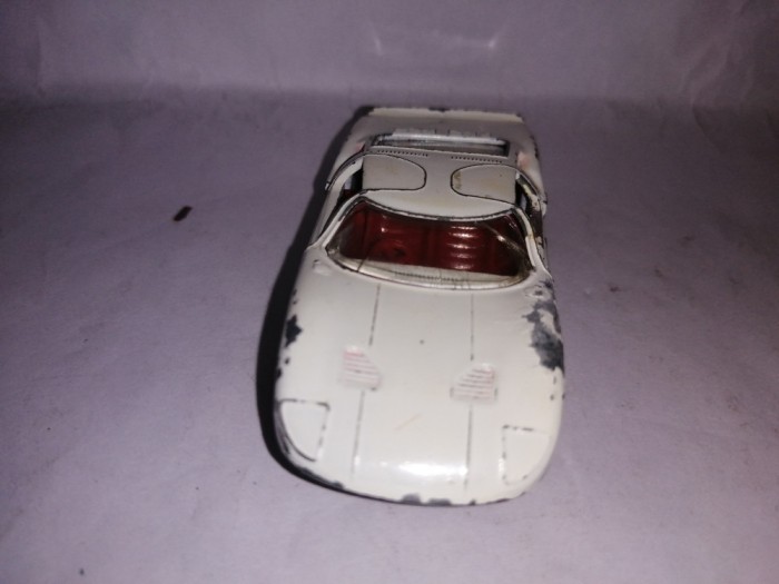 bnk jc Matchbox 41c Ford GT