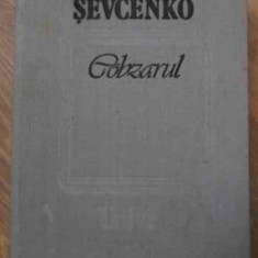 COBZARUL-SEVCENKO