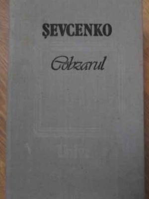 COBZARUL-SEVCENKO-222583 foto