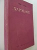 Napoleon - E.V. Tarle, ESPLA 1959, Carte Istorie, 525 pagini
