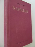 Napoleon - E. V. Tarle