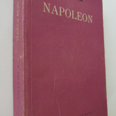 Napoleon - E. V. Tarle