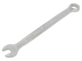 Cheie combinată 9mm oțel crom-vanadium 130mm