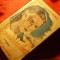 Ion Agarbiceanu - Domnisoara Ana - Ed. Nationala Gh.Mecu ,interbelica , 415 pag