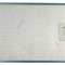 FILTRU METALIC ANTIGRASIME 343,5X285MM 80877665 pentru hota ELECTROLUX / AEG