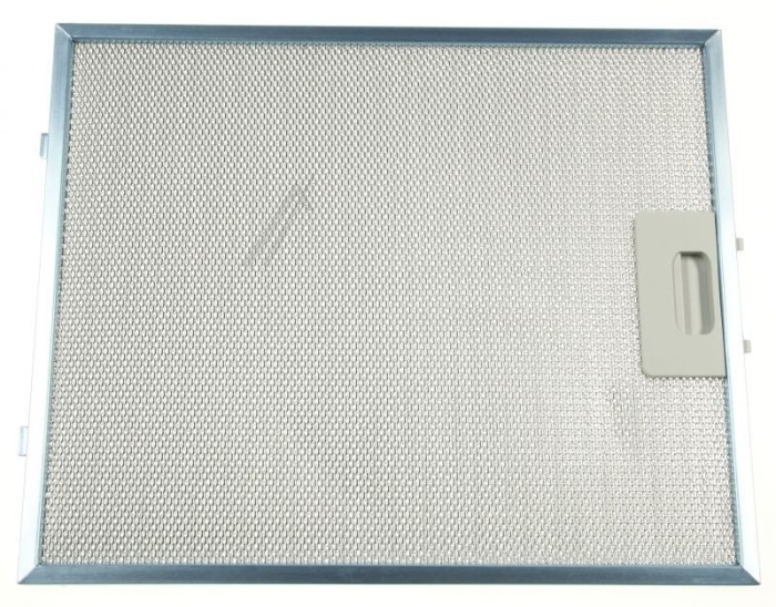 FILTRU METALIC ANTIGRASIME 343,5X285MM 80877665 pentru hota ELECTROLUX / AEG
