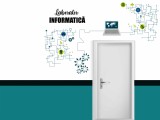 Autocolante laboratoare chimie, fizica, biologie, informatica